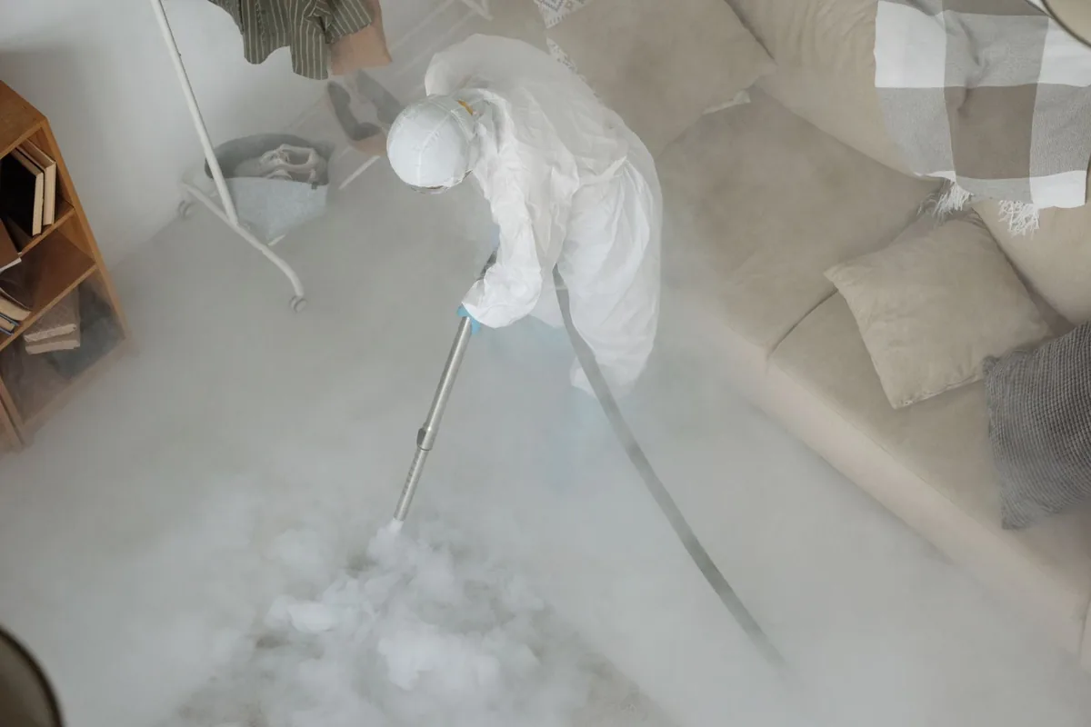 Biohazard Cleanup in Broadview Park, FL